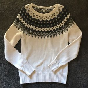 Sweater